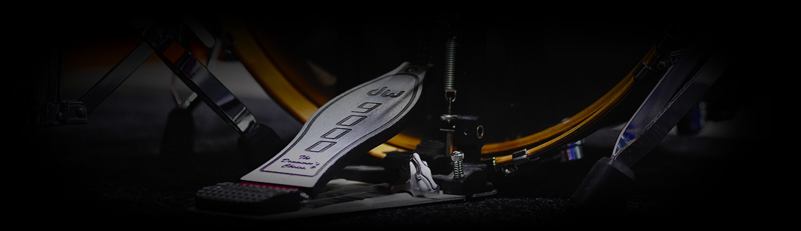 Backline Rentals Dubai - Drum hardware
